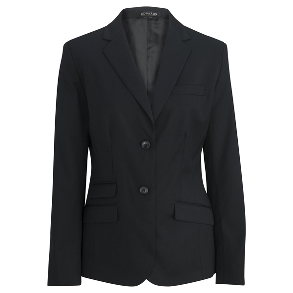 Russel Suit Coat