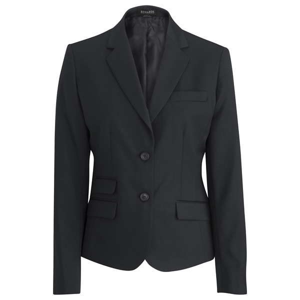 Russel Suit Coat