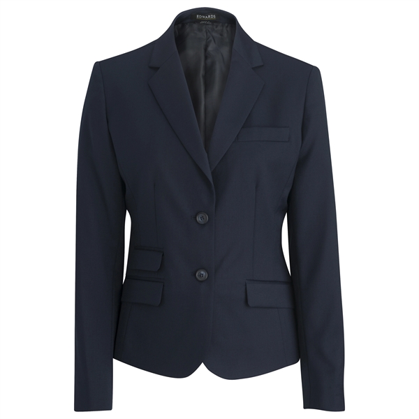 Custom Russel Suit Coat