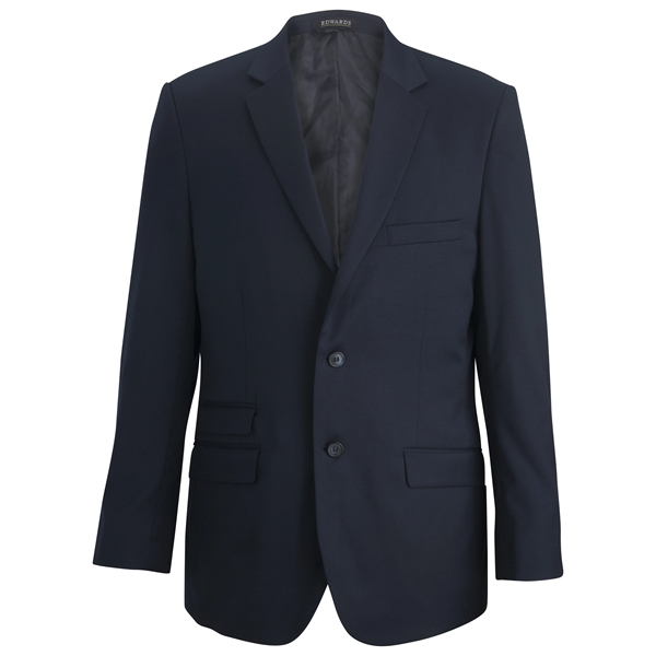 Custom Russel Suit Coat