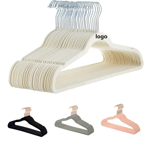 Clothes Hanger - Clothes Hanger - Image 0 of 6