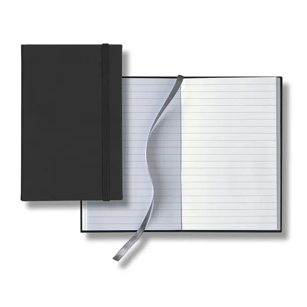 Tucson Banded Pico Lined White Page Journal - Tucson Banded Pico Lined White Page Journal - Image 8 of 10
