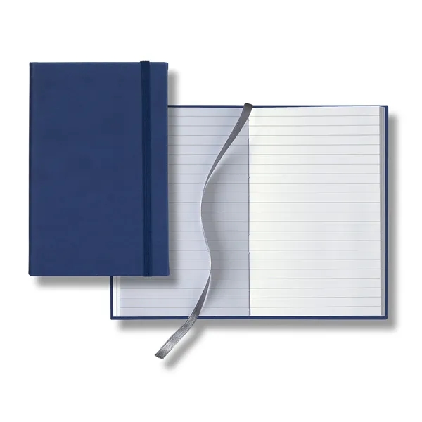Tucson Banded Pico Lined White Page Journal - Tucson Banded Pico Lined White Page Journal - Image 10 of 10