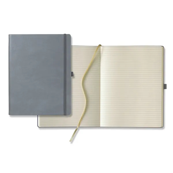 Tucson Grande Lined Ivory Page Journal - Tucson Grande Lined Ivory Page Journal - Image 13 of 14