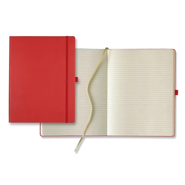 Tucson Grande Lined Ivory Page Journal - Tucson Grande Lined Ivory Page Journal - Image 14 of 14