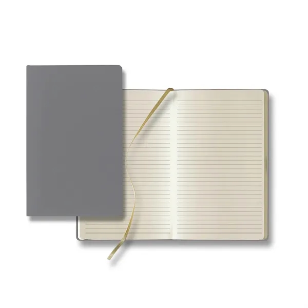 Matra Slim Medio Lined Ivory Page Journal - Matra Slim Medio Lined Ivory Page Journal - Image 9 of 14