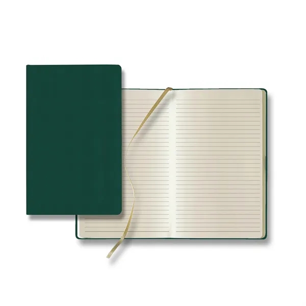 Matra Slim Medio Lined Ivory Page Journal - Matra Slim Medio Lined Ivory Page Journal - Image 12 of 14