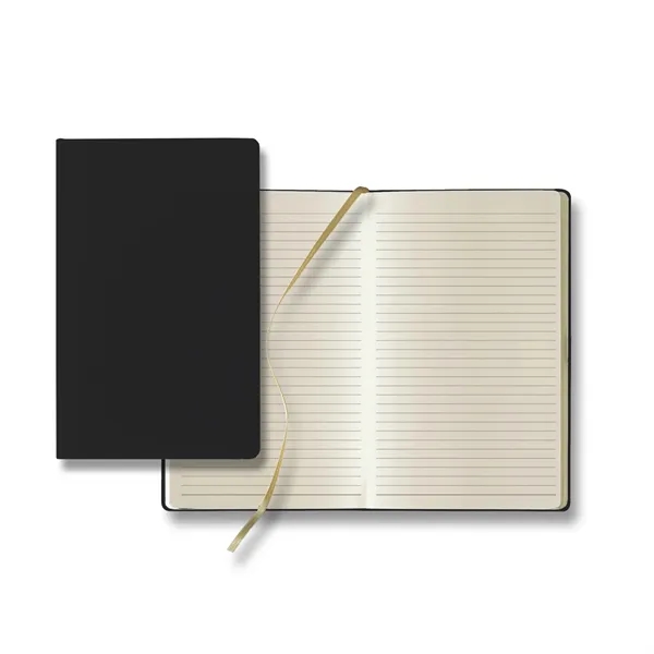Matra Slim Medio Lined Ivory Page Journal - Matra Slim Medio Lined Ivory Page Journal - Image 13 of 14