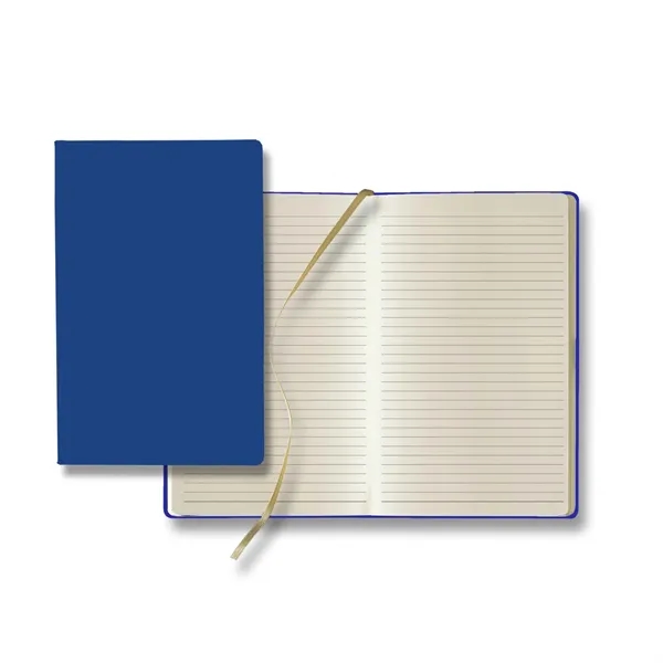 Matra Slim Medio Lined Ivory Page Journal - Matra Slim Medio Lined Ivory Page Journal - Image 14 of 14