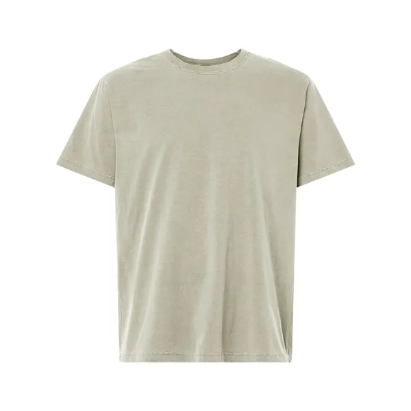BELLA + CANVAS Unisex Heavyweight Garment-Dyed Tee - BELLA + CANVAS Unisex Heavyweight Garment-Dyed Tee - Image 53 of 56
