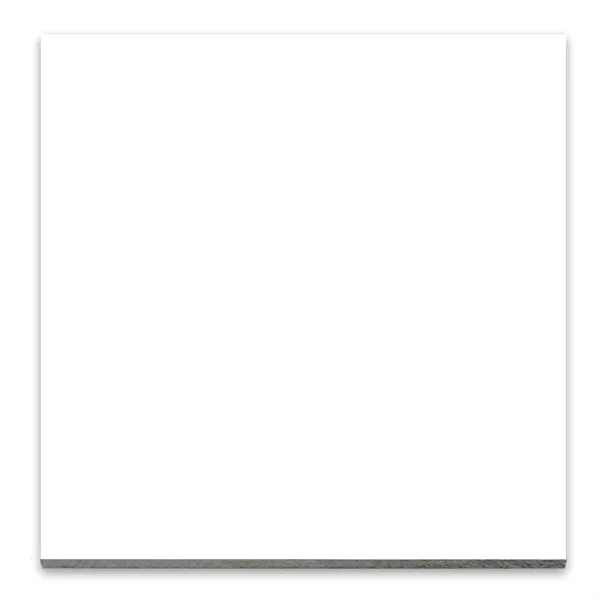 25 Page 3-1/2 x 3-1/2 Paper Note Pad w/ Magnet