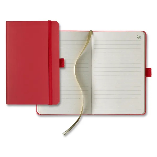 ApPeel Pico Lined Apple Page Journal - ApPeel Pico Lined Apple Page Journal - Image 10 of 16