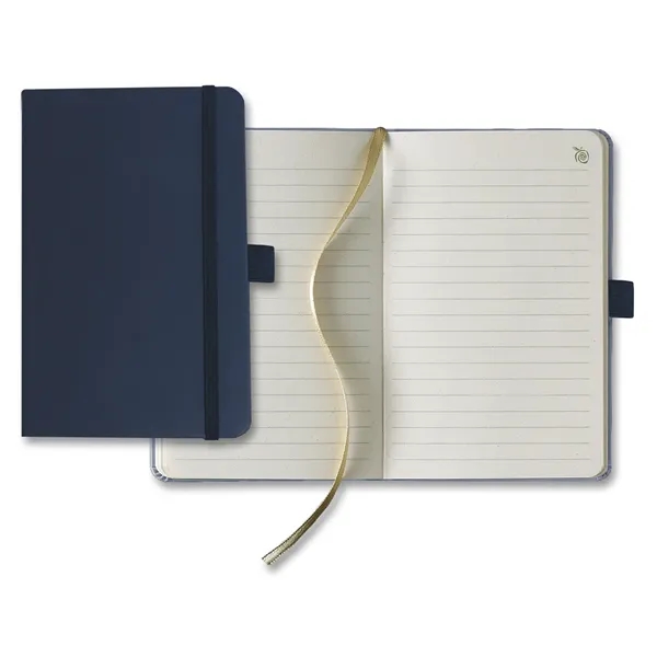 ApPeel Pico Lined Apple Page Journal - ApPeel Pico Lined Apple Page Journal - Image 11 of 16
