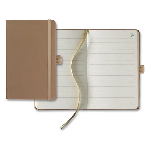 ApPeel Pico Lined Apple Page Journal - ApPeel Pico Lined Apple Page Journal - Image 14 of 16