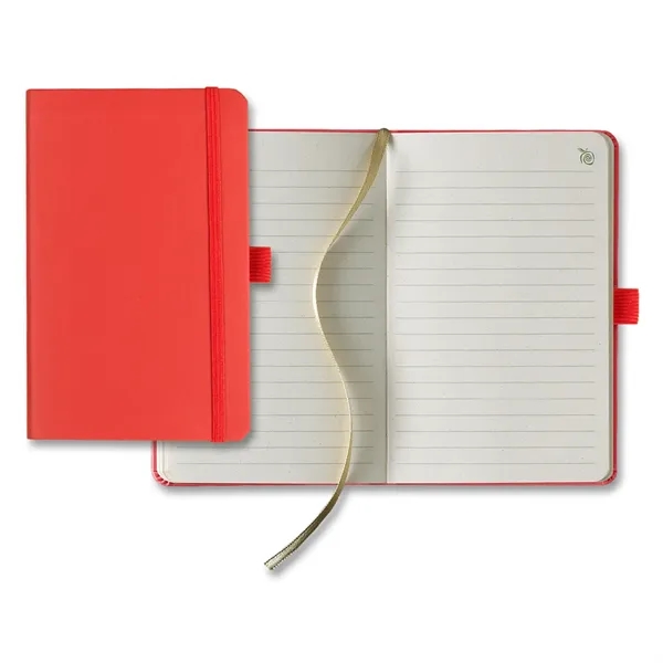 ApPeel Pico Lined Apple Page Journal - ApPeel Pico Lined Apple Page Journal - Image 15 of 16