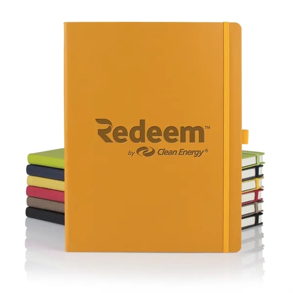 ApPeel Grande Lined Apple Page Journal - ApPeel Grande Lined Apple Page Journal - Image 0 of 14