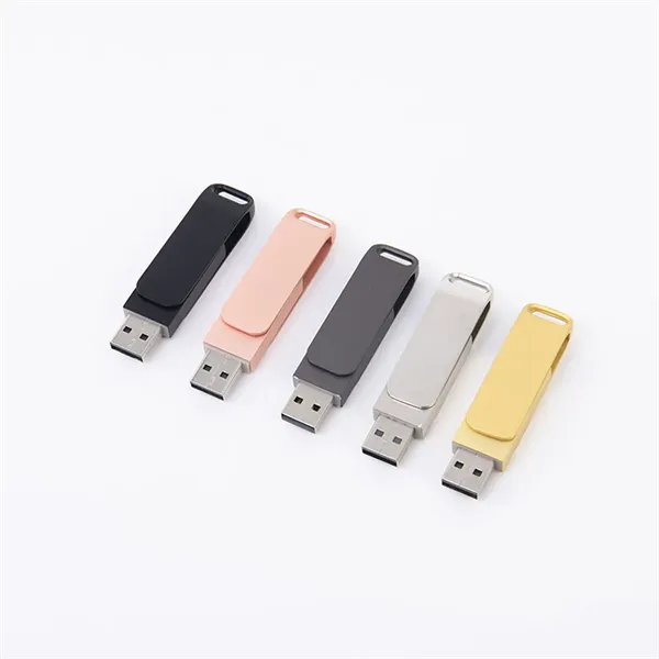 Phone Drive Flash Drives With USB Type-C Connectors 64 GB - Phone Drive Flash Drives With USB Type-C Connectors 64 GB - Image 4 of 4