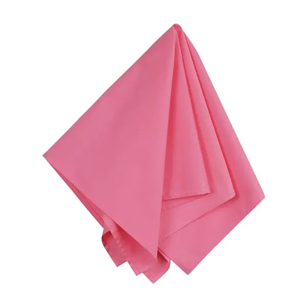 Big Accessories Bandana - Big Accessories Bandana - Image 4 of 9