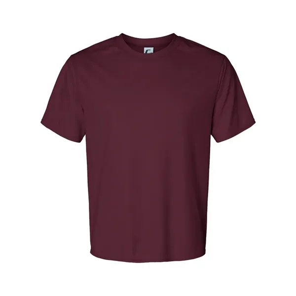 C2 Sport Unisex Performance T-Shirt - C2 Sport Unisex Performance T-Shirt - Image 34 of 65