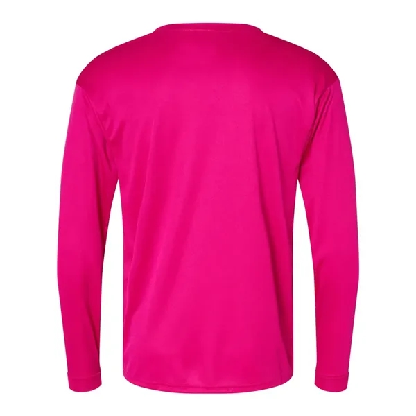 C2 Sport Unisex Performance Long Sleeve T-Shirt - C2 Sport Unisex Performance Long Sleeve T-Shirt - Image 20 of 54