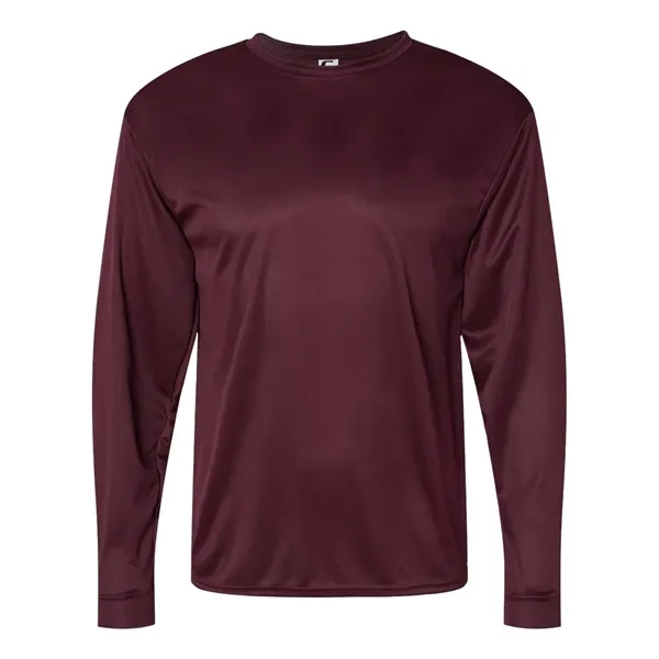 C2 Sport Unisex Performance Long Sleeve T-Shirt - C2 Sport Unisex Performance Long Sleeve T-Shirt - Image 26 of 54