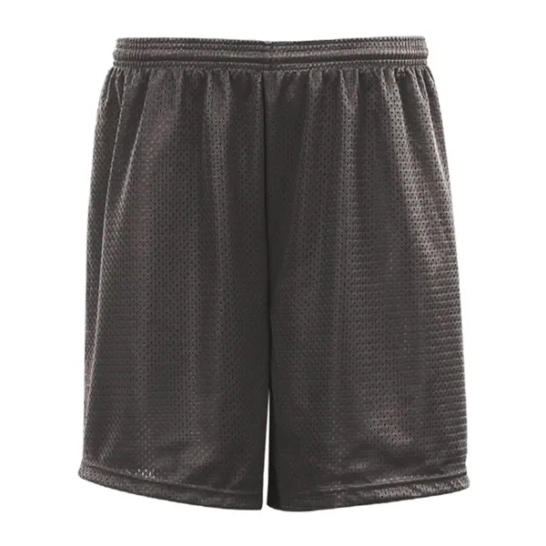 C2 Sport Youth Mesh Shorts - C2 Sport Youth Mesh Shorts - Image 13 of 30