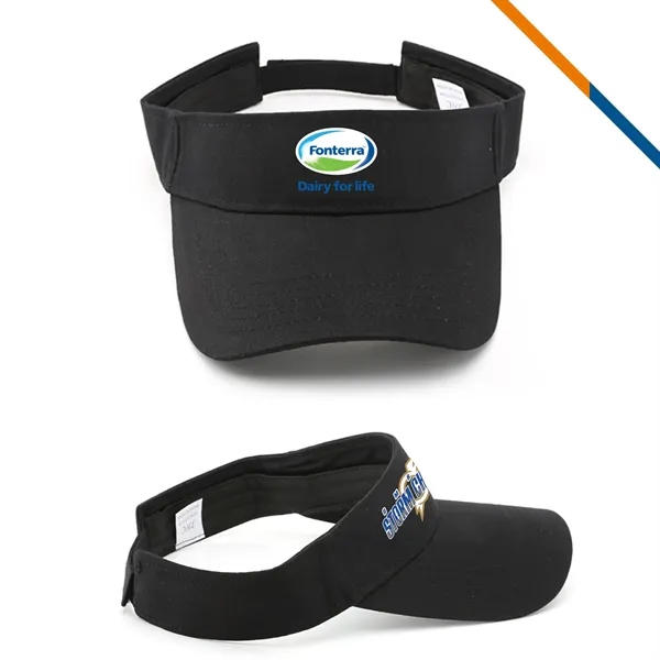 Aiken Sun Visor - Aiken Sun Visor - Image 1 of 15