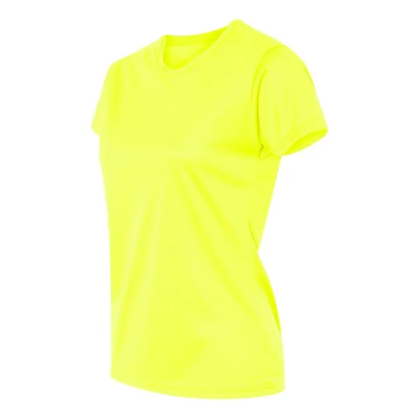 C2 Sport Women's Performance T-Shirt - C2 Sport Women's Performance T-Shirt - Image 51 of 60