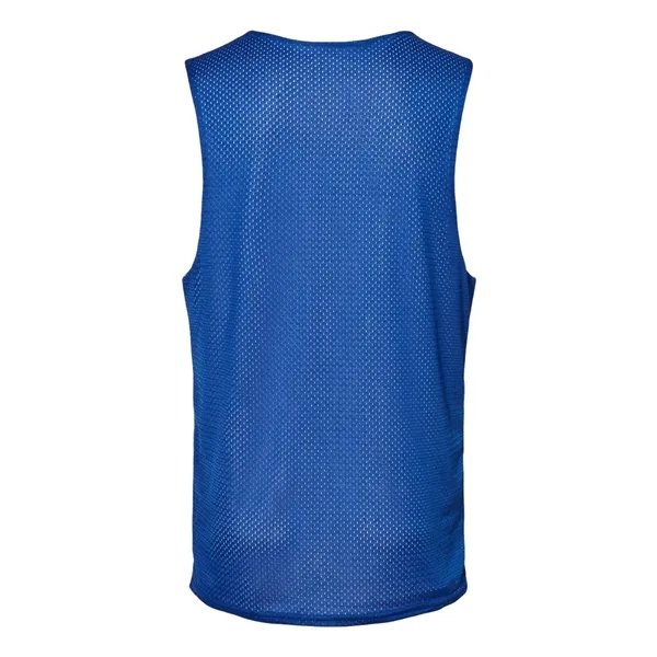 C2 Sport Men's Reversible Mesh Tank - C2 Sport Men's Reversible Mesh Tank - Image 18 of 18