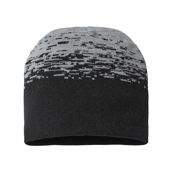 CAP AMERICA USA-Made Static Beanie - CAP AMERICA USA-Made Static Beanie - Image 4 of 11