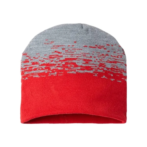 CAP AMERICA USA-Made Static Beanie - CAP AMERICA USA-Made Static Beanie - Image 10 of 11