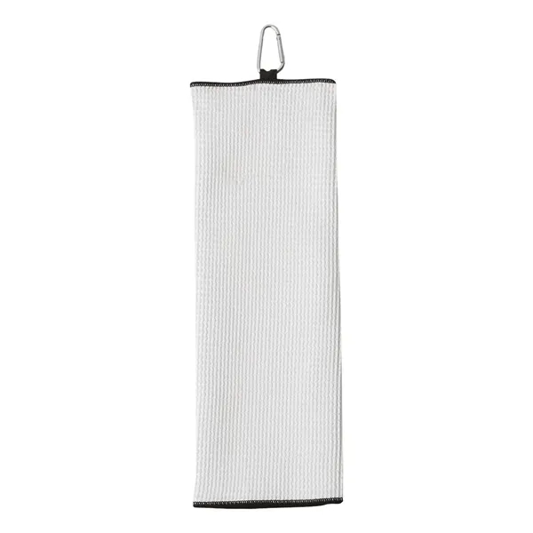 Carmel Towel Company Fairway Golf Towel - Carmel Towel Company Fairway Golf Towel - Image 0 of 4