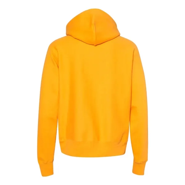 Champion Unisex Reverse Weave® Hooded Sweatshirt - Champion Unisex Reverse Weave® Hooded Sweatshirt - Image 8 of 44