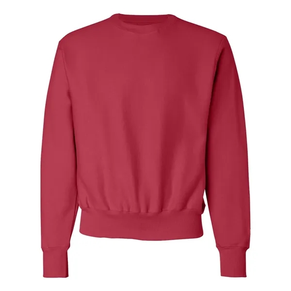 Champion Unisex Reverse Weave® Crewneck Sweatshirt - Champion Unisex Reverse Weave® Crewneck Sweatshirt - Image 24 of 33
