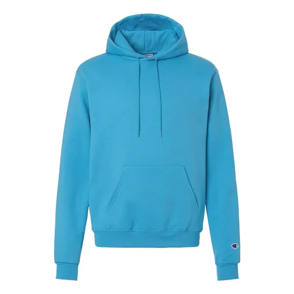 Champion Unisex Powerblend® Hooded Sweatshirt - Champion Unisex Powerblend® Hooded Sweatshirt - Image 4 of 63