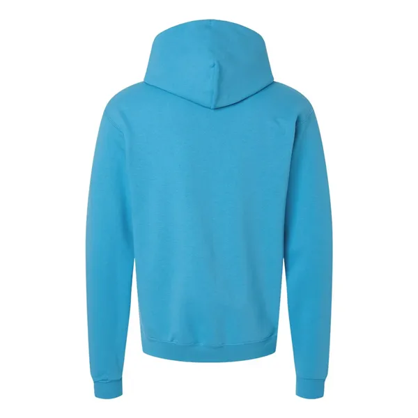 Champion Unisex Powerblend® Hooded Sweatshirt - Champion Unisex Powerblend® Hooded Sweatshirt - Image 5 of 63