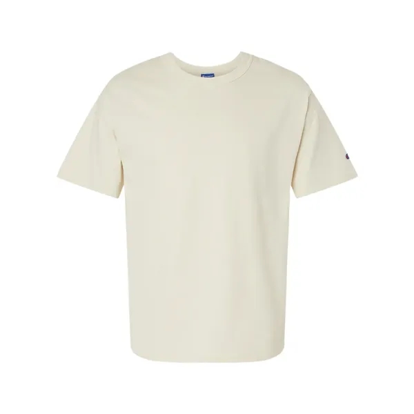 Champion Unisex Heritage Jersey T-Shirt - Champion Unisex Heritage Jersey T-Shirt - Image 8 of 21