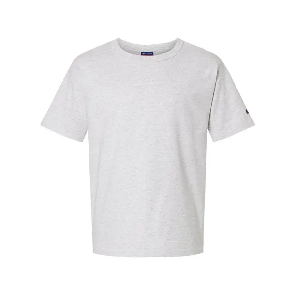 Champion Unisex Heritage Jersey T-Shirt - Champion Unisex Heritage Jersey T-Shirt - Image 16 of 21