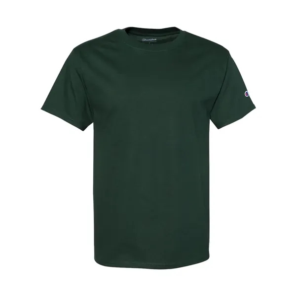 Champion Unisex Classic T-Shirt - Champion Unisex Classic T-Shirt - Image 18 of 64