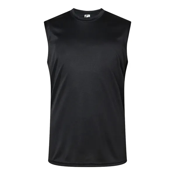 Custom C2 Sport Youth Sleeveless T-Shirt