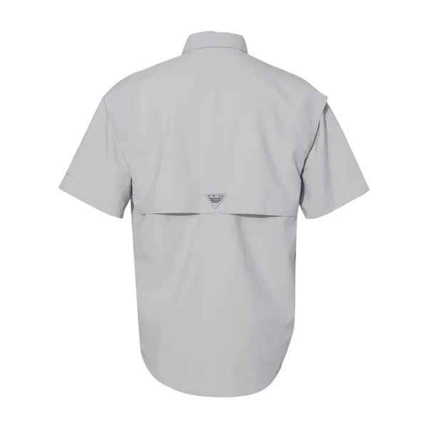 Columbia Men's PFG Bahama™ II Short Sleeve Shirt - Columbia Men's PFG Bahama™ II Short Sleeve Shirt - Image 6 of 16