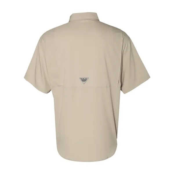 Columbia Men's PFG Tamiami™ II Short Sleeve Shirt - Columbia Men's PFG Tamiami™ II Short Sleeve Shirt - Image 8 of 16