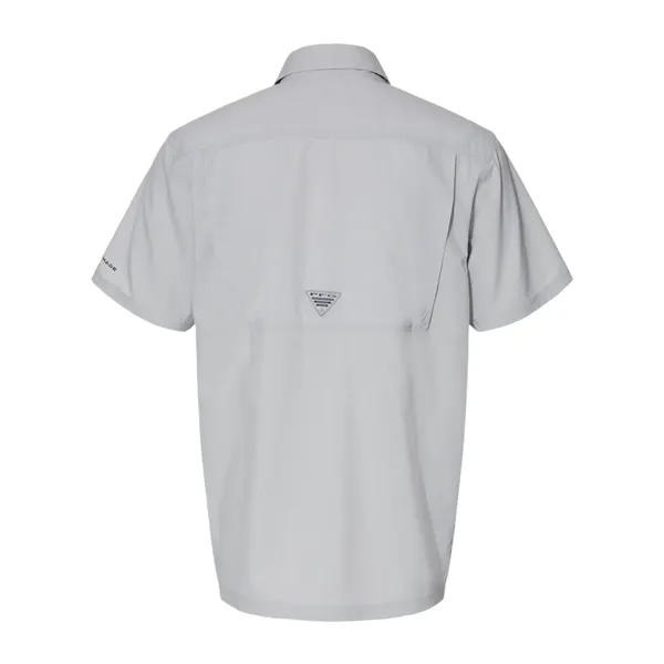 Columbia Men's PFG Slack Tide™ Camp Shirt - Columbia Men's PFG Slack Tide™ Camp Shirt - Image 4 of 6