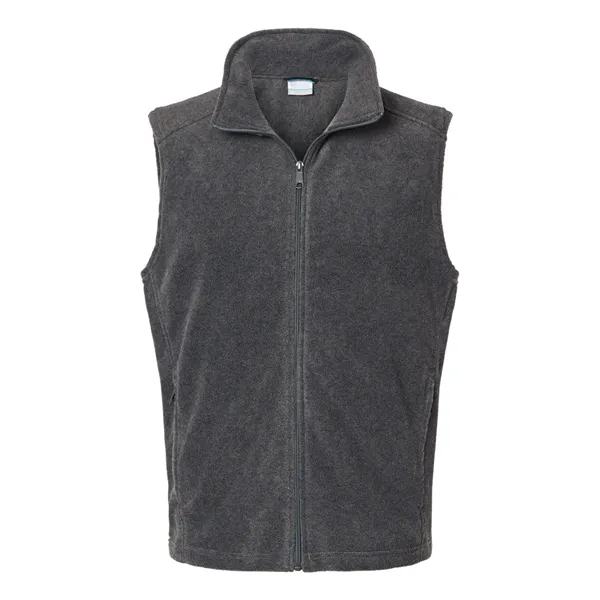 Columbia Men's Steens Mountain™ Vest - Columbia Men's Steens Mountain™ Vest - Image 3 of 6