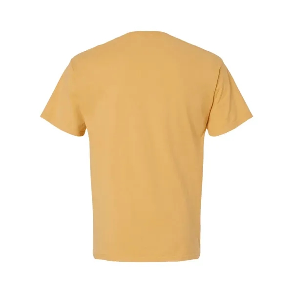 ComfortWash by Hanes Men's Garment-Dyed T-Shirt - ComfortWash by Hanes Men's Garment-Dyed T-Shirt - Image 4 of 85