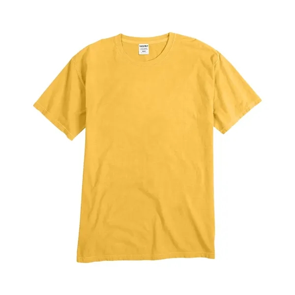 ComfortWash by Hanes Men's Garment-Dyed T-Shirt - ComfortWash by Hanes Men's Garment-Dyed T-Shirt - Image 9 of 85