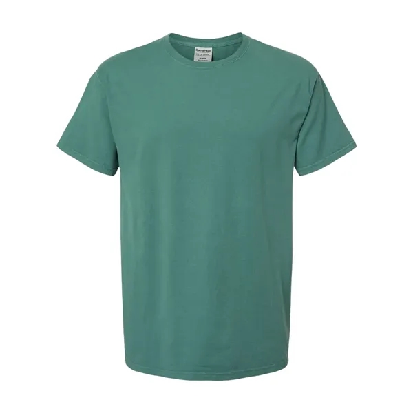 ComfortWash by Hanes Men's Garment-Dyed T-Shirt - ComfortWash by Hanes Men's Garment-Dyed T-Shirt - Image 10 of 85