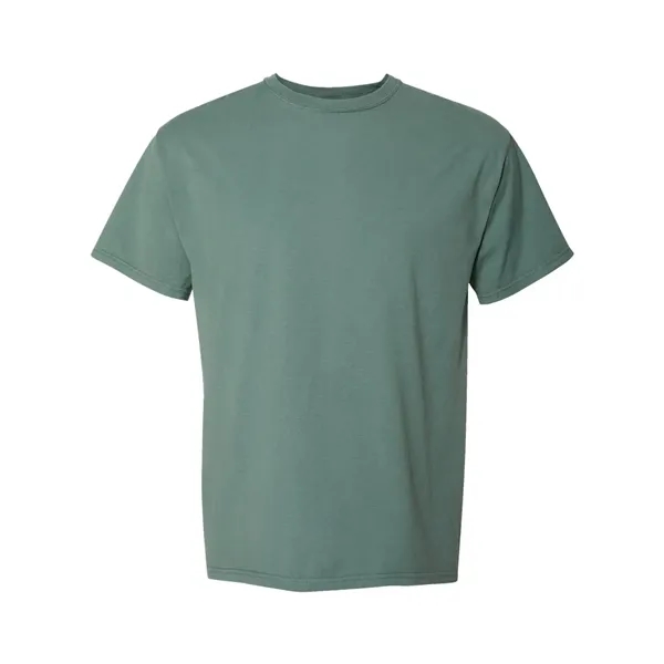 ComfortWash by Hanes Men's Garment-Dyed T-Shirt - ComfortWash by Hanes Men's Garment-Dyed T-Shirt - Image 26 of 85