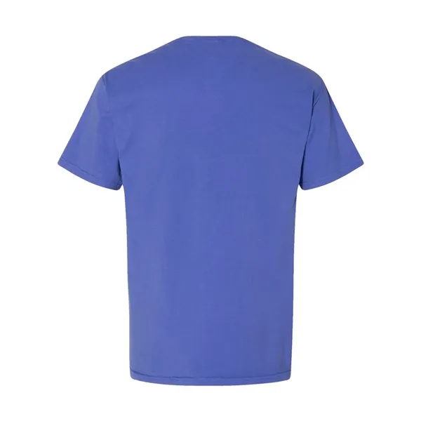 ComfortWash by Hanes Men's Garment-Dyed T-Shirt - ComfortWash by Hanes Men's Garment-Dyed T-Shirt - Image 29 of 85