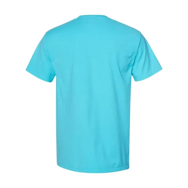 ComfortWash by Hanes Men's Garment-Dyed T-Shirt - ComfortWash by Hanes Men's Garment-Dyed T-Shirt - Image 35 of 85